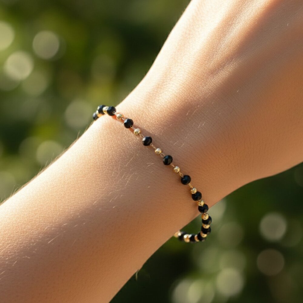 "Elegant & Trendy Bracelet, A Perfect Gift for Women, Thoughtful, EVCH1437